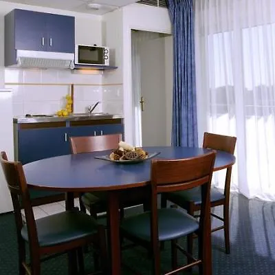Apartahotel Appart'city Classic