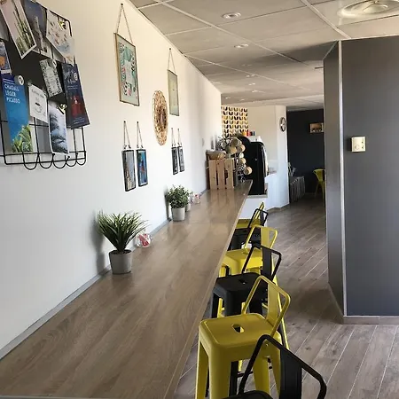 Appart'city Apart-hotel Antibes