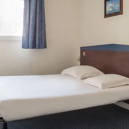 Appart'city Apart-hotel Antibes