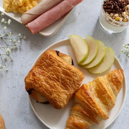 Appart'city Apart-hotel Antibes