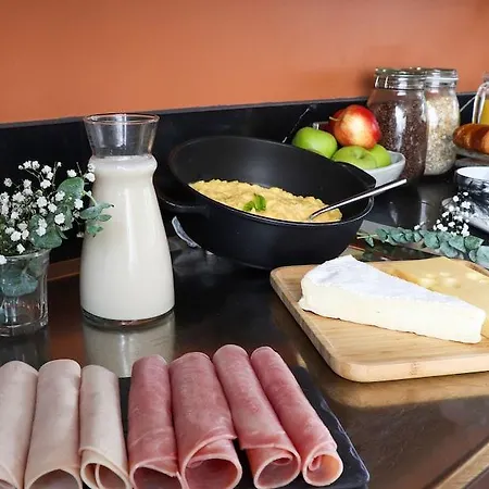 Apart-hotel Appart'city Antibes