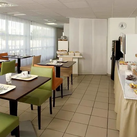 Apartahotel Appart'city Classic 3*