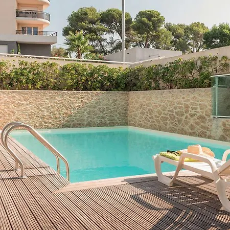 Apartahotel Appart'city Classic