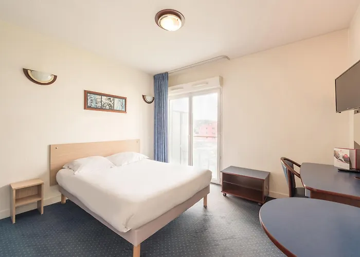 Appart'city Apart-hotel 3*