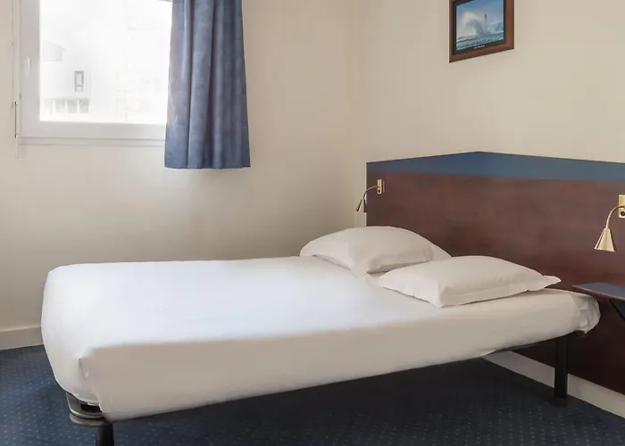 Appart'city Apart-hotel Antibes