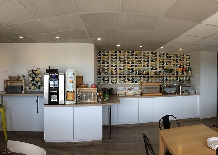 Appart'city Apart-hotel Antibes