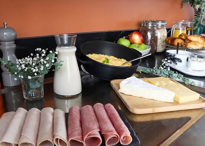 Apart-hotel Appart'city Antibes