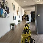 Appart'city Lejlighedshotel Antibes