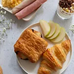 Appart'city 아파트호텔 앙티브