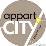 Appart'city 아파트호텔 앙티브