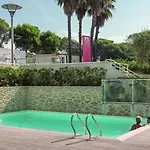 Appart'city Lejlighedshotel Antibes