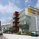 Appart'city Lejlighedshotel Antibes