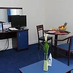 Appart'city 아파트호텔 앙티브