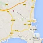Appart'city Lejlighedshotel 3*