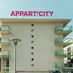 아파트호텔 Appart'city 앙티브