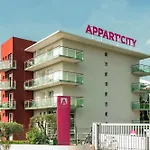 Appart'city 아파트호텔