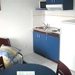Appart'city 아파트호텔 앙티브