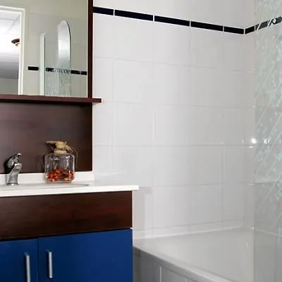 Appart'city Aparthotel Antibes