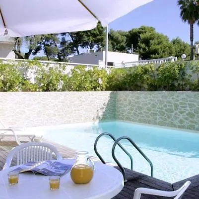 Appart'city Aparthotel