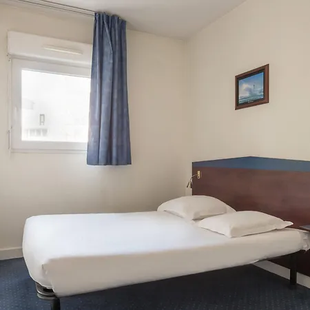 شقة فندقية Appart'city 3*