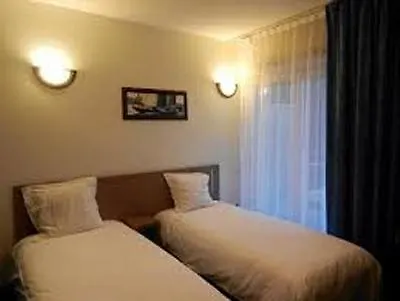 Appart'city 3* Αντίμπ