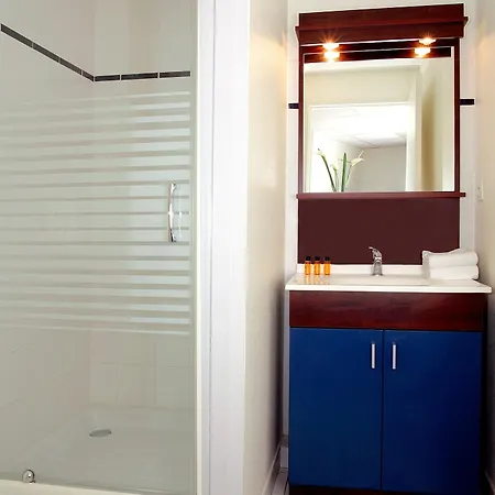 Appart'city Aparthotel