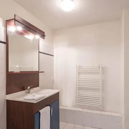 Appart'city 3* Antibes