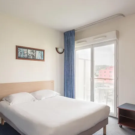 Apartahotel Appart'city Antibes