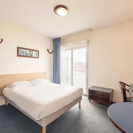 Appart'city Aparthotel 3*