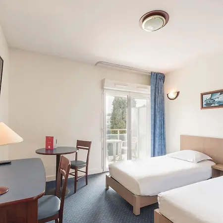 Appart'city Aparthotel
