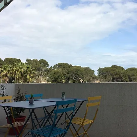 Appart'city 3*