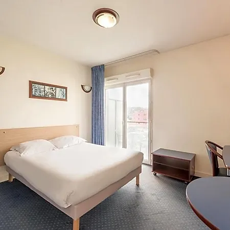 Aparthotel Appart'city