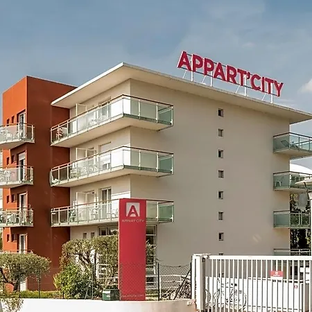 Appart'city