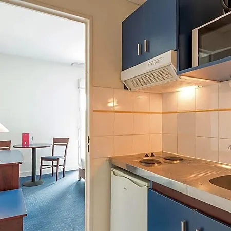 Appart'city Aparthotel Antibes
