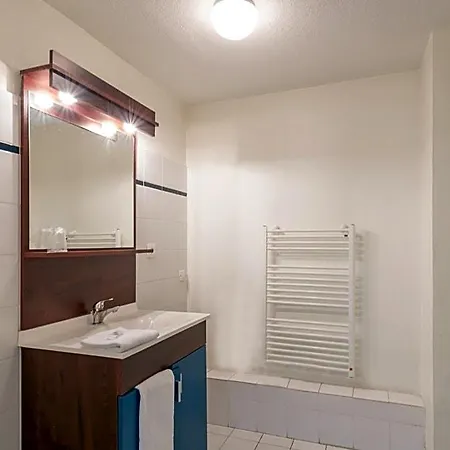 Aparthotel Appart'city Antibes