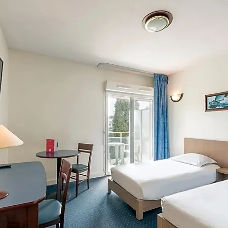 Appart'city 3*