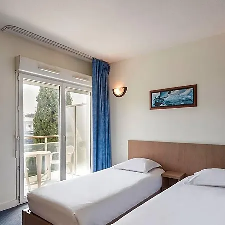 Aparthotel Appart'city