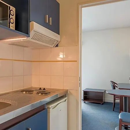 Aparthotel Appart'city