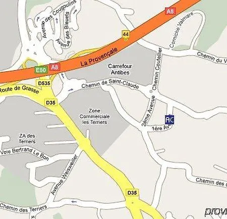 Appart'city 3*