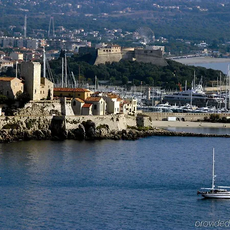 Appart'city شقة فندقية 3*