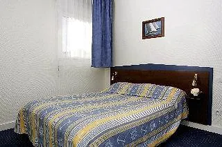 Appart'city Apartmanhotel 3*