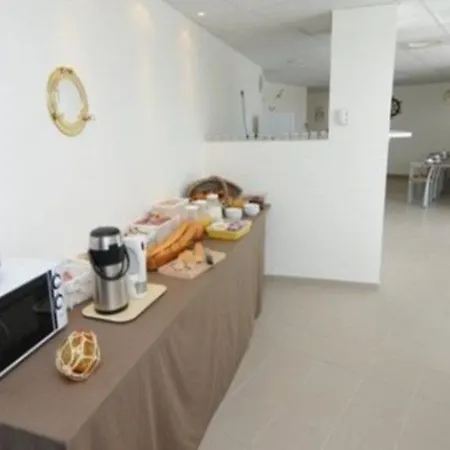 Appart'city Aparthotel 3*