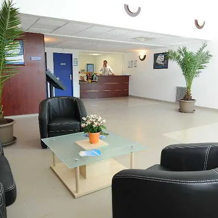 Appart hôtel Appart'city Classic 3*