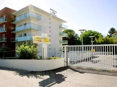 Appart'city Aparthotel