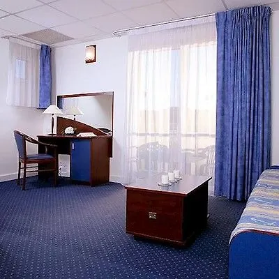 Appart'city Classic 3* Αντίμπ