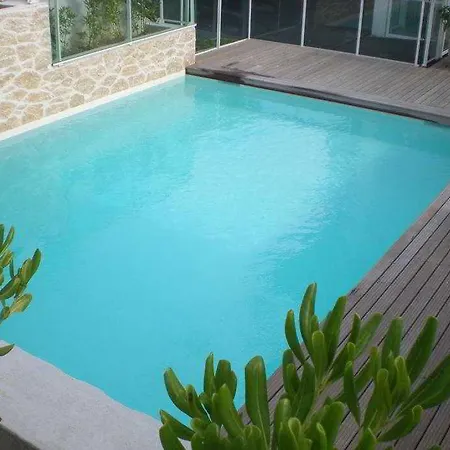 Appart hôtel Appart'city Classic 3*