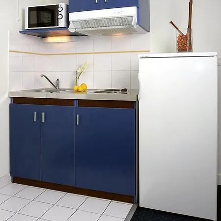Aparthotel Appart'city 3*