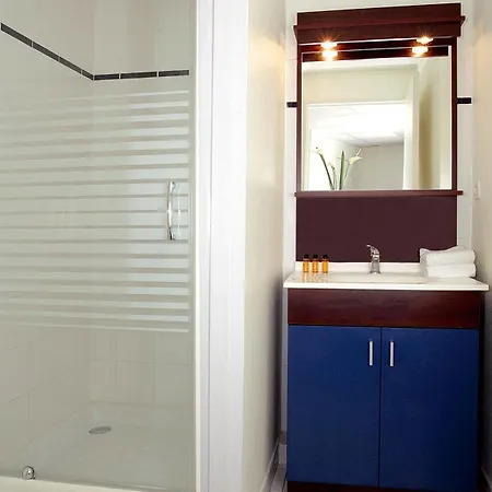 Appart'city Aparthotel 3*