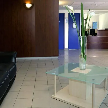 Aparthotel Appart'city