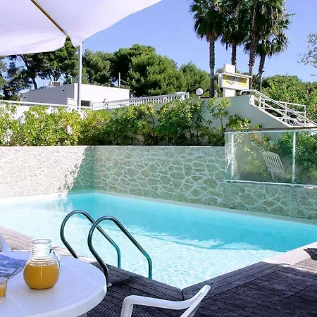 Appart'city شقة فندقية أنتيب